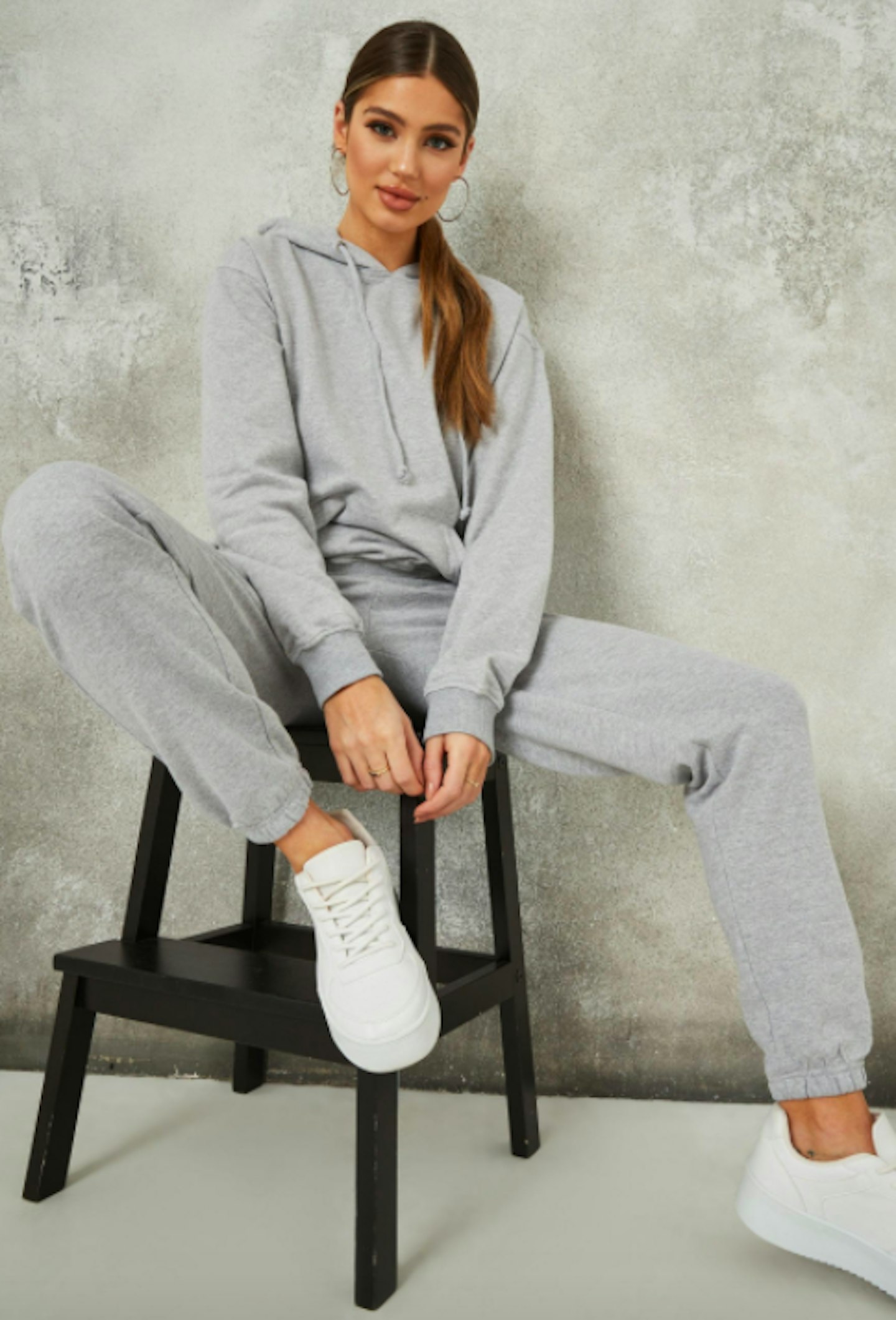 The Never Fully Dressed loungewear set you re about to see EVERYWHERE